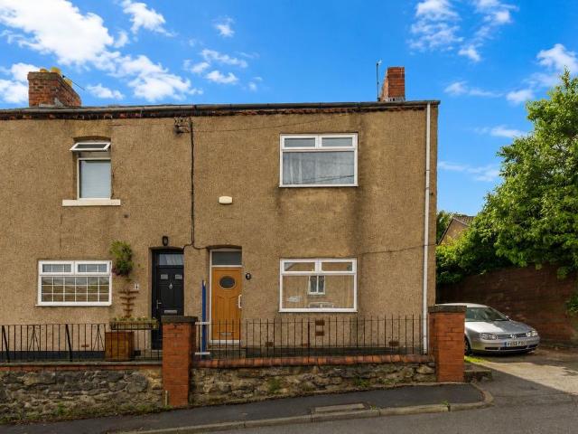 House for sale in Ryhope, Sunderland