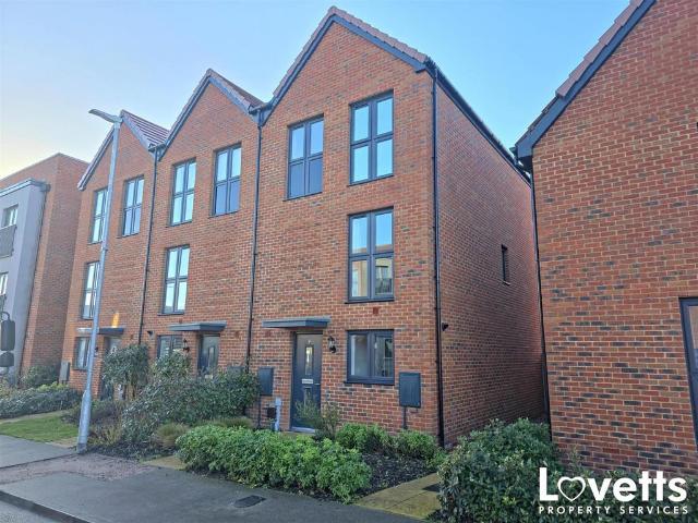 House for sale in Westwood, Acol
