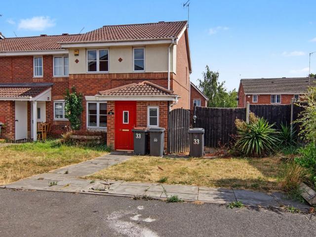 House for sale in Whittleford, Camp Hill