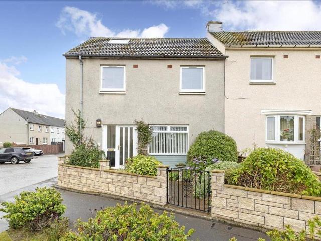House for sale in Hopefield, Bonnyrigg And Lasswade
