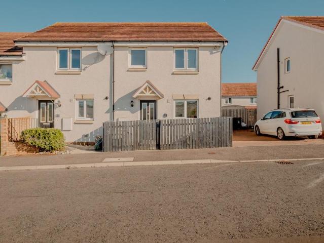 House for sale in Levenhall, Wallyford