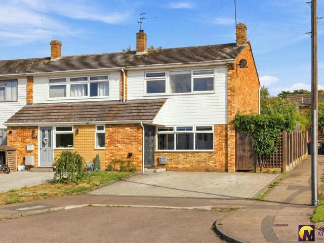 House for sale in Braughing, East Hertfordshire