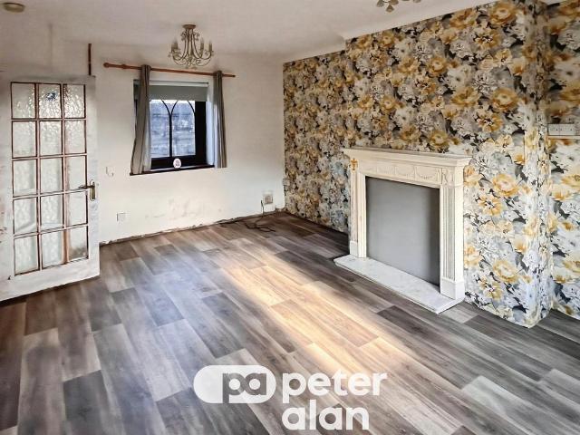 House for sale in Mayhill, Swansea