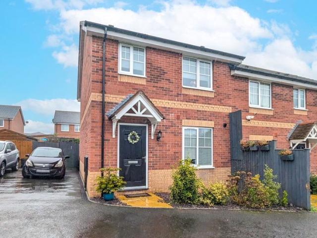 House for sale in The Ronkswood, Isle Of Man