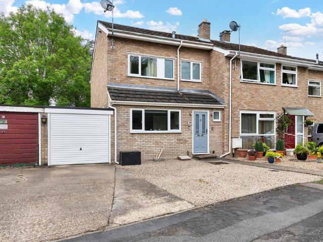 House for sale in Meldreth, South Cambridgeshire