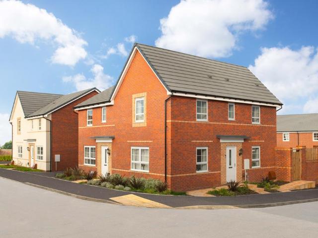 House for sale in Brentingby, Leicestershire