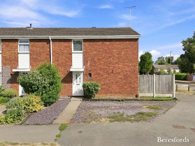 House for sale in Rivenhall, Braintree