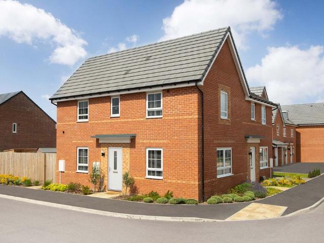 House for sale in Dinnington St. John's, Dinnington