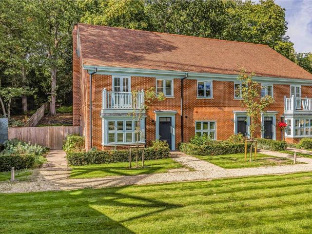 House for sale in Henley, Chichester