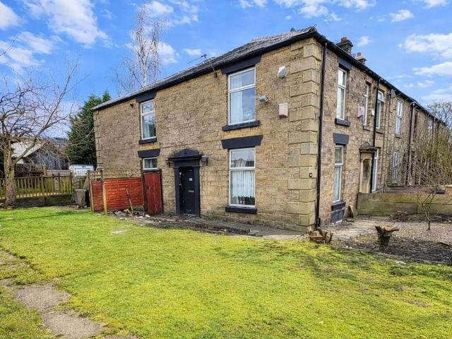 House for sale in Brownlow Fold, Bolton