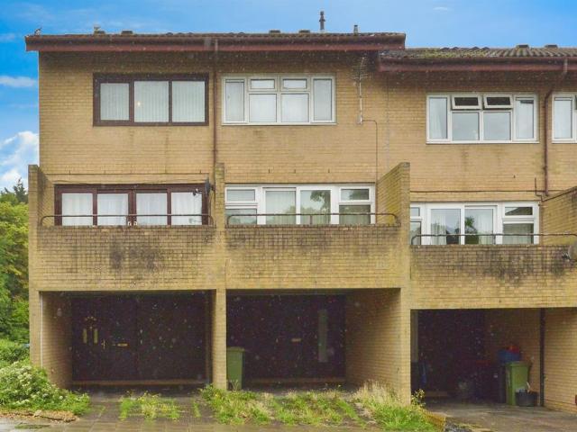 House for sale in Great Linford, Milton Keynes