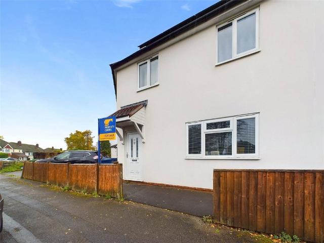 House for sale in Ermin Park, Tewkesbury