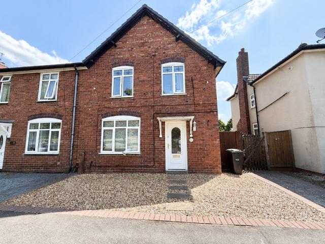 House for sale in Woodside, Brierley Hill