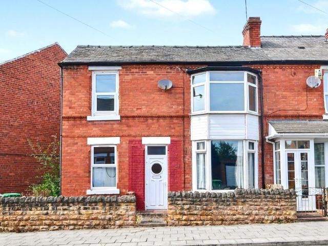 House for sale in Haddon, East Midlands