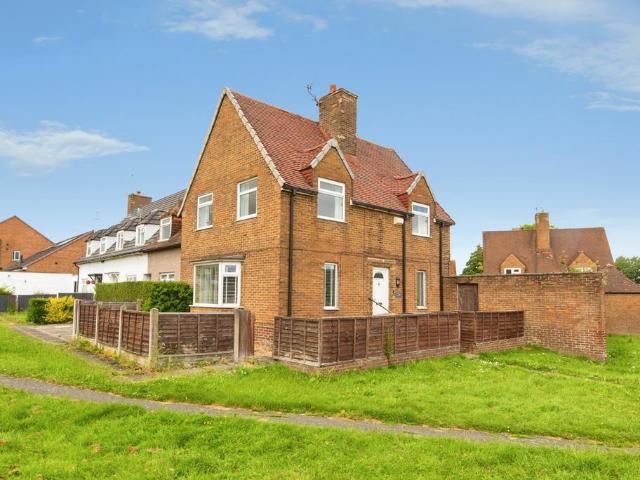 House for sale in Woodchurch, Upton