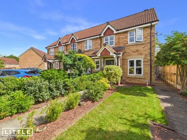 House for sale in New Bold, St Helens