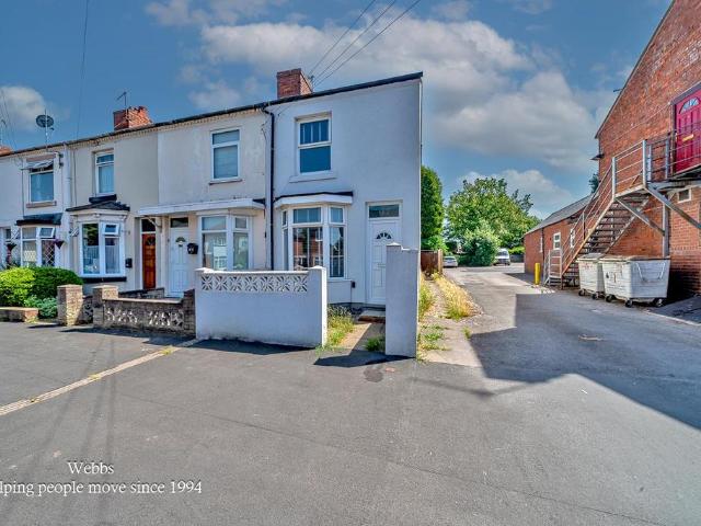 House for sale in Aldridge, West Midlands