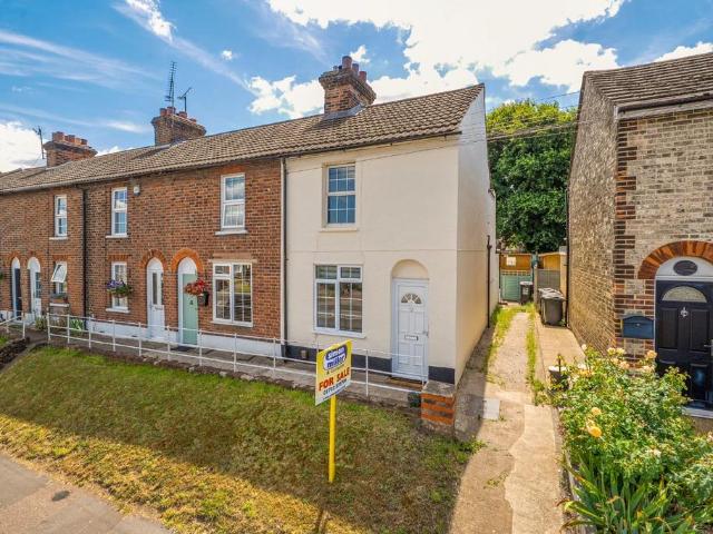 House for sale in Bourne Vale, Kent