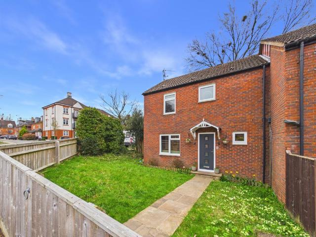 House for sale in Lane End, Buckinghamshire