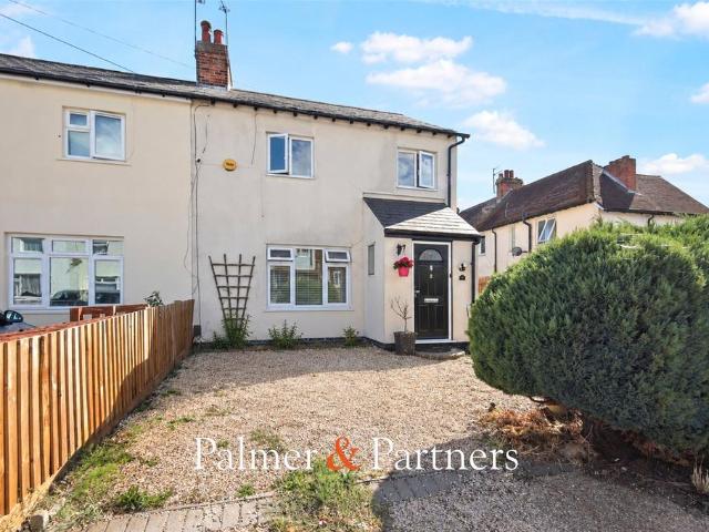 House for sale in Hythe, Colchester