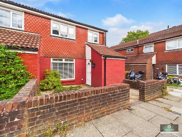 House for sale in Ifield West, Crawley