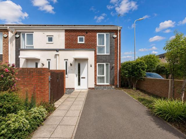House for sale in Southport, Sefton