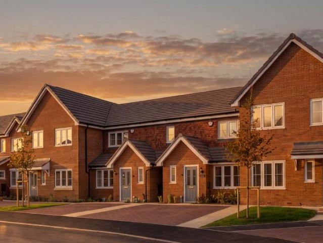 House for sale in Minster, Swale