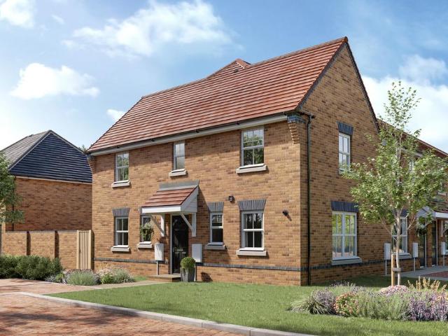 House for sale in Weston and Crewe Green, Crewe