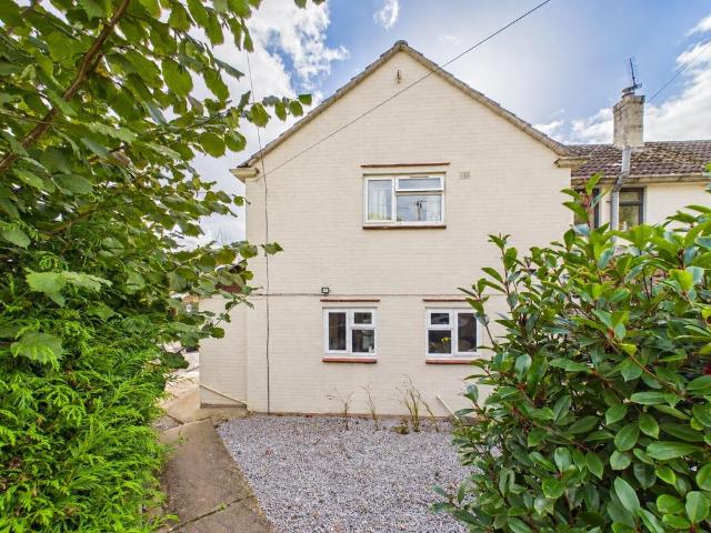 House for sale in St Owen's Cross, Hentland