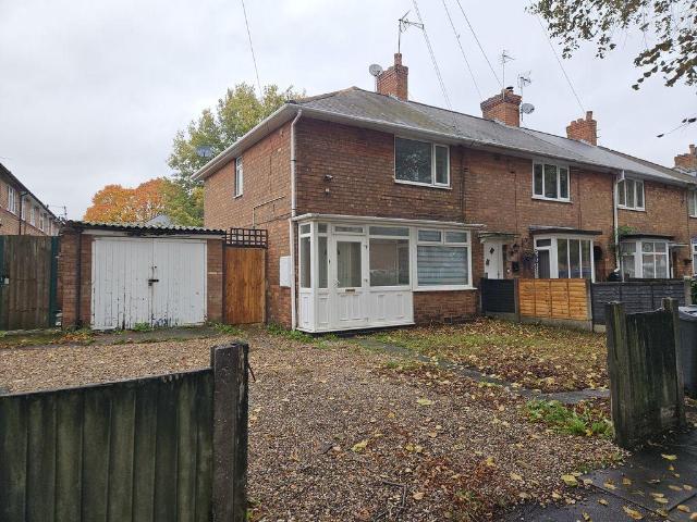 House for sale in Banners Gate, Birmingham