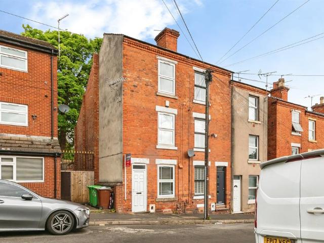 House for sale in Haddon, East Midlands
