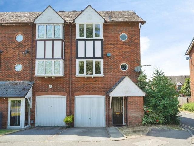 House for sale in Beamhurst, Staffordshire