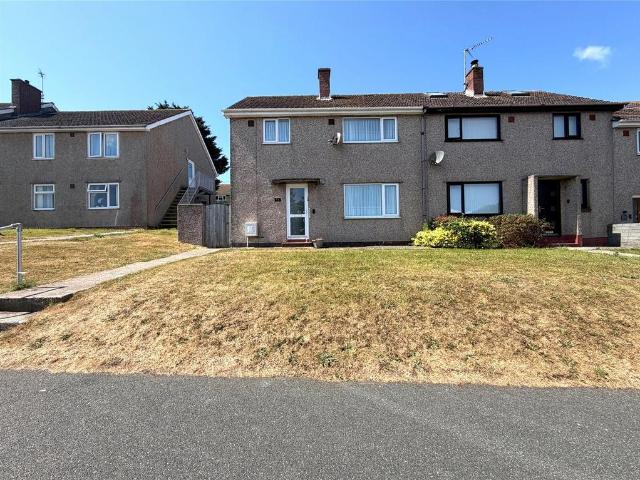 House for sale in Hakin, Milford Haven