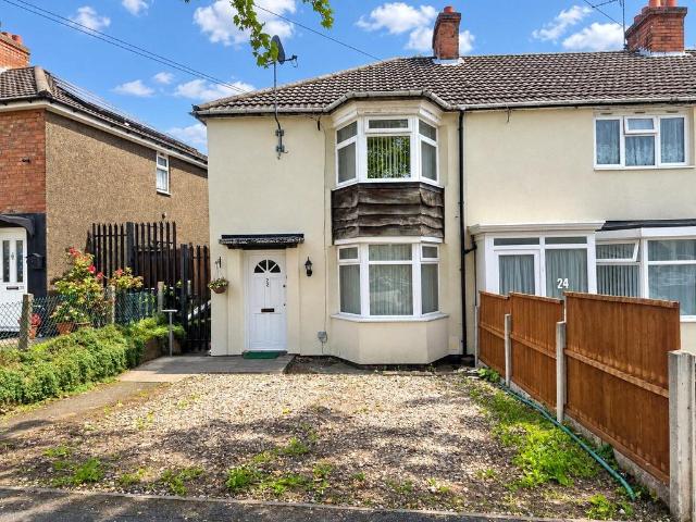 House for sale in Alum Rock, Birmingham