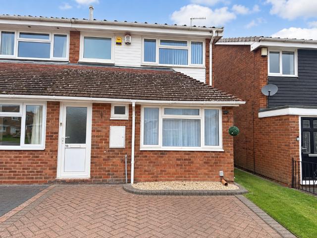 House for sale in Woodgate, Birmingham