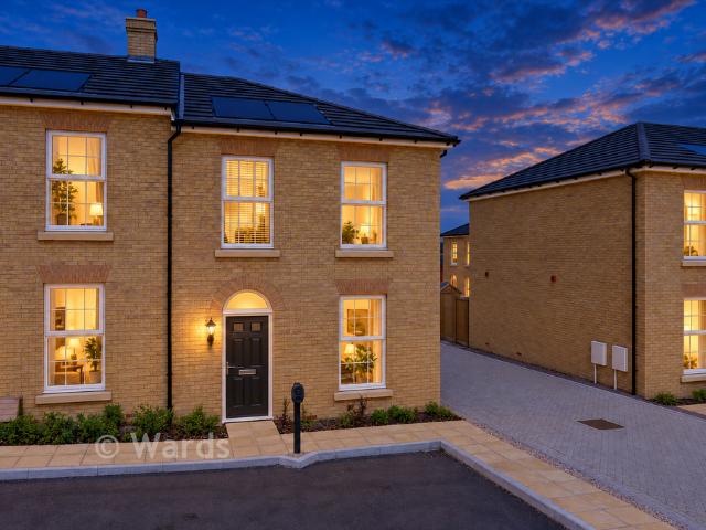 House for sale in Pineham, Dover