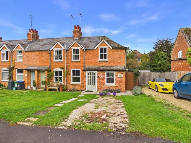 House for sale in Farnborough CP, Stratford-on-Avon