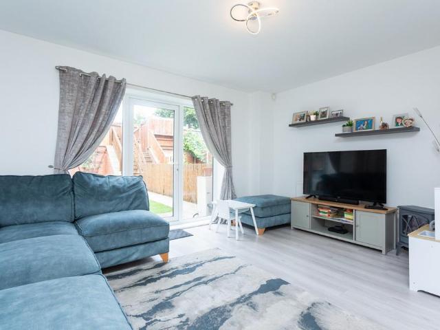 House for sale in Ashton-on-Ribble, Higher Bartle