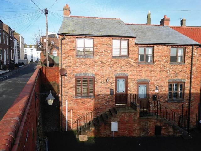 House for sale in Whitby, North Yorkshire