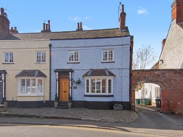 House for sale in Allesley Park, Allesley