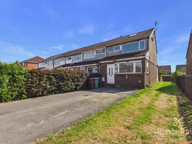 House for sale in West Ardsley, Woodkirk
