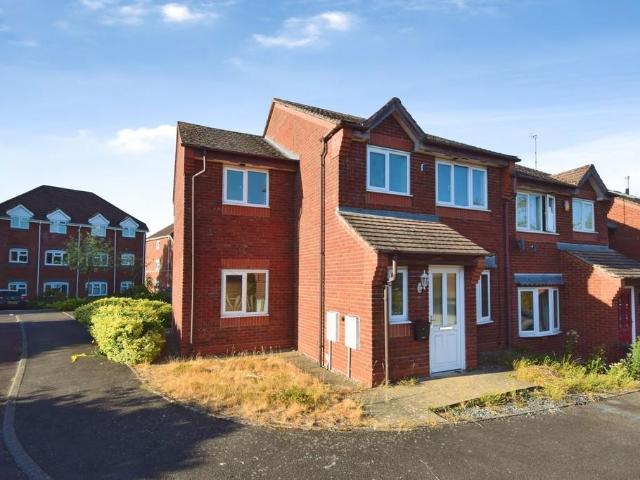 House for sale in Bromsgrove