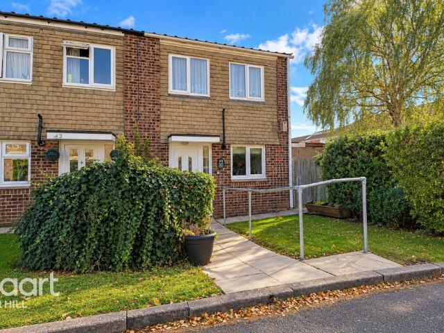House for sale in Bar Hill, South Cambridgeshire