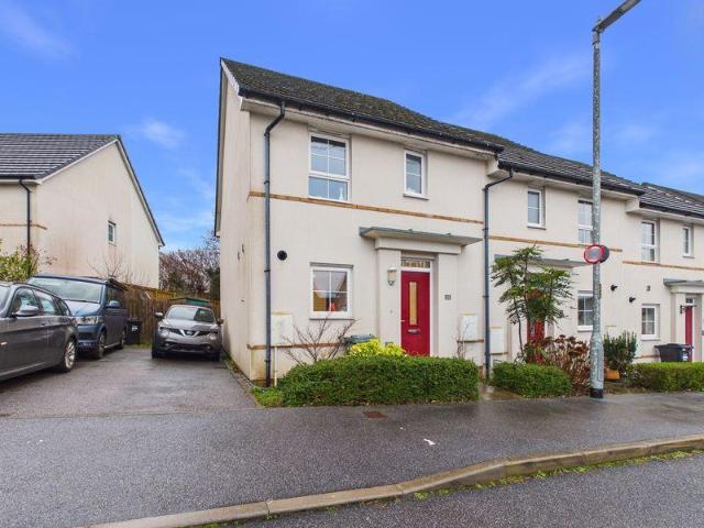 House for sale in Falmouth, Cornwall