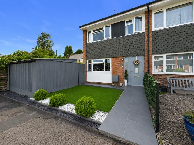 House for sale in Mitcheldean, Bromsberrow Heath