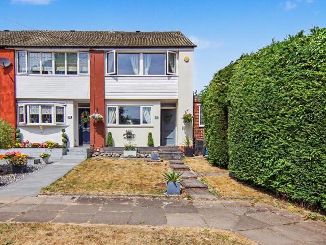 House for sale in Mount Nod, Allesley