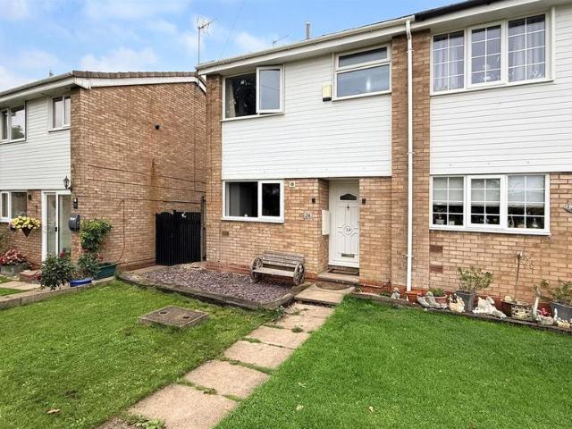 House for sale in Frankley, West Midlands
