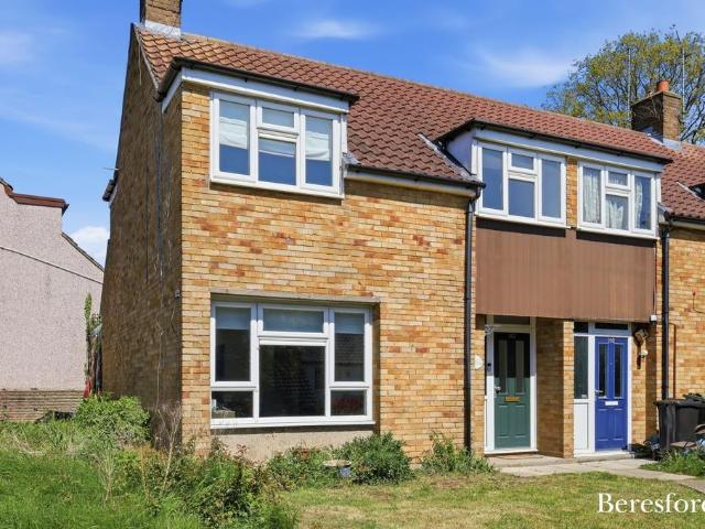House for sale in Sunnymede, Billericay