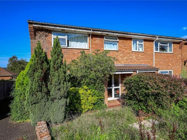 House for sale in Bolton Low Houses, Hampshire