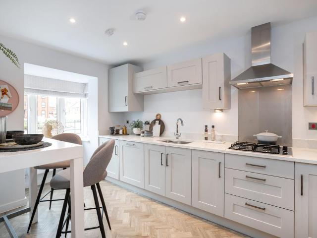 House for sale in Bedworth Heath, Camp Hill
